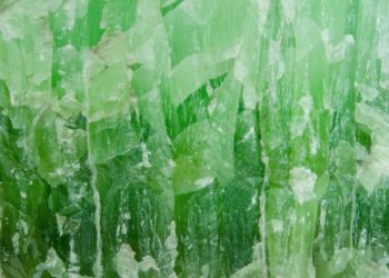 Il colore verde e la sua pessima fama nella Storia
