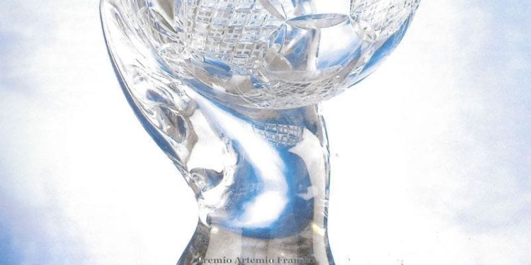 Intervista a Francesco Franchi: presidente della Fondazione Artemio Franchi