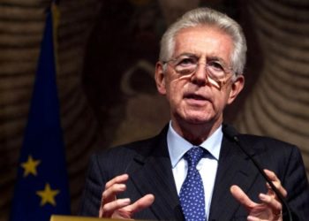 I populisti discesi dai Monti