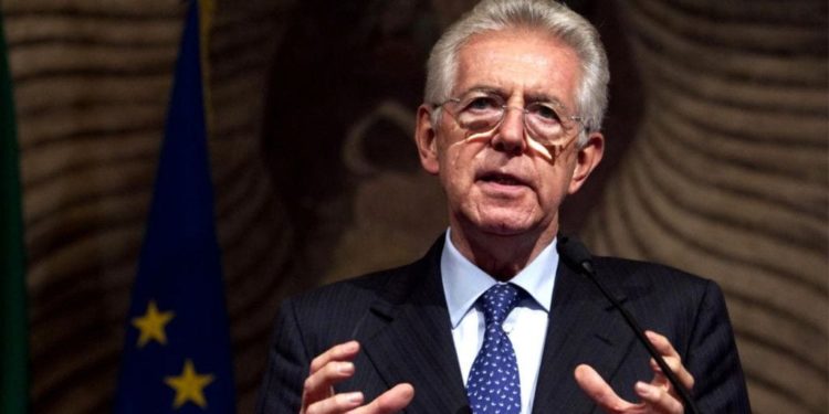 I populisti discesi dai Monti