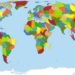 13 – Le Zone di Produzione, resto del Mondo
