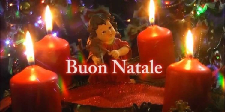 Un “Buon Natale” europeo tra tradizione e xenofobia