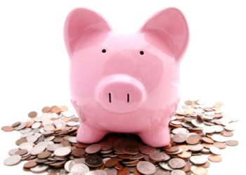 Perché i salvadanai sono a  forma di porcellino?