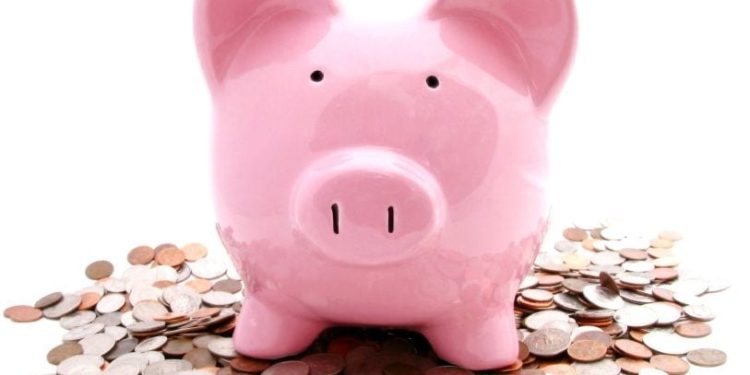 Perché i salvadanai sono a forma di porcellino?