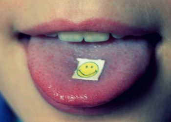 Droga invisibile, la nuova frontiera dello sballo