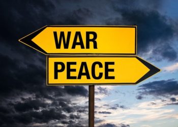 Guerra e Pace: la classifica mondiale delle Nazioni
