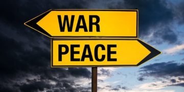 Guerra e Pace: la classifica mondiale delle Nazioni