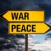 Guerra e Pace: la classifica mondiale delle Nazioni
