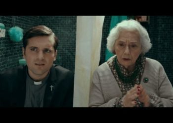 Recensione film: “Tonno spiaggiato”