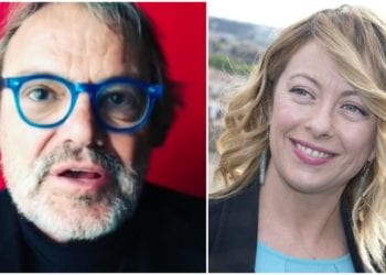 Ritardata, brutta e volgare