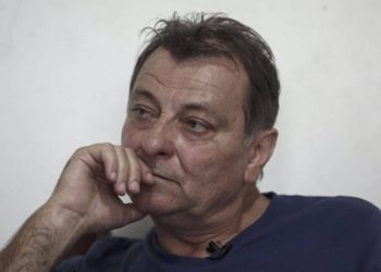 Prospettive distorte: Cesare Battisti il terrorista rosso auto-redento