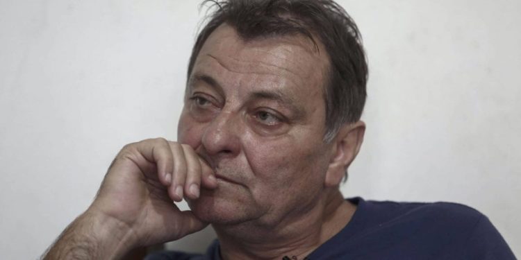 Prospettive distorte: Cesare Battisti il terrorista rosso auto-redento