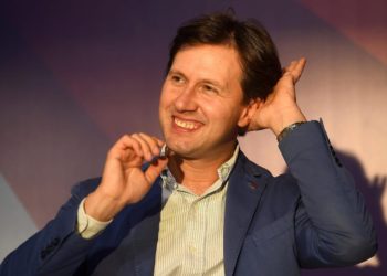 Firenze: il Sindaco Nardella alle Cascine. Gli spacciatori stanno bene, presto potranno tornare a lavorare indisturbati