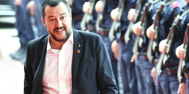 Decreto Sicurezza: i Sindaci non sono opinionisti, applichino la Legge