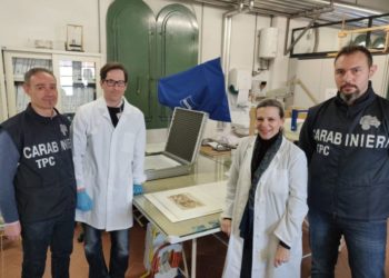 Leonardo da Vinci: un mistero a 500 anni dalla morte