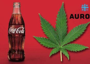 Coca-Cola alla Marijuana