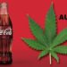 Coca-Cola alla Marijuana