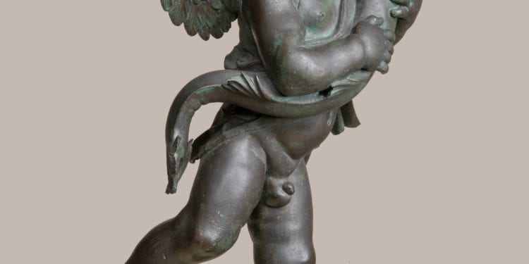 Verrocchio, il Maestro di Leonardo