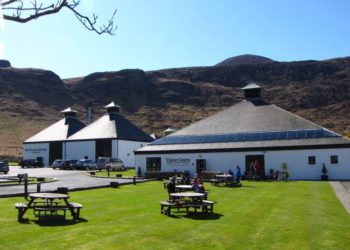 Il Whisky della Settimana: Arran 18