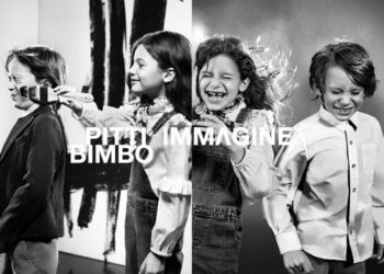 Pitti Bimbo in arrivo: THE PITTI BOX ARE YOU “IN” OR “OUT” THE BOX?