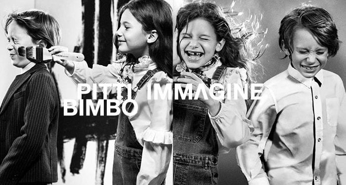 Pitti Bimbo in arrivo: THE PITTI BOX ARE YOU “IN” OR “OUT” THE BOX?