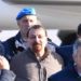 Il Terrorista Rosso Battisti è finalmente a casa: circondariale
