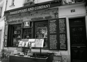 Shakespeare and Company, storia della libreria che ha fatto la storia
