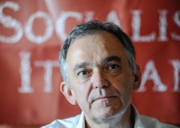 La Toscana farà ricorso contro il Decreto sicurezza, il canto del cigno Rossi