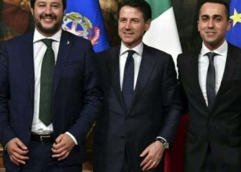 Un governo made in Italy