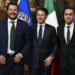 Un governo made in Italy