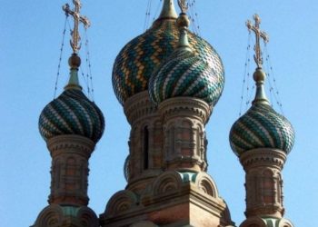 La fine dell’Occidente : Meno chiese più Moschee