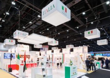 Commercio estero: summit ICE/Coldiretti dopo record export agroalimentare