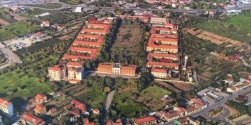 Firenze abbandona i suoi Lupi al degrado