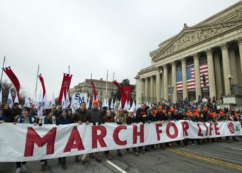 USA divisi sull’aborto