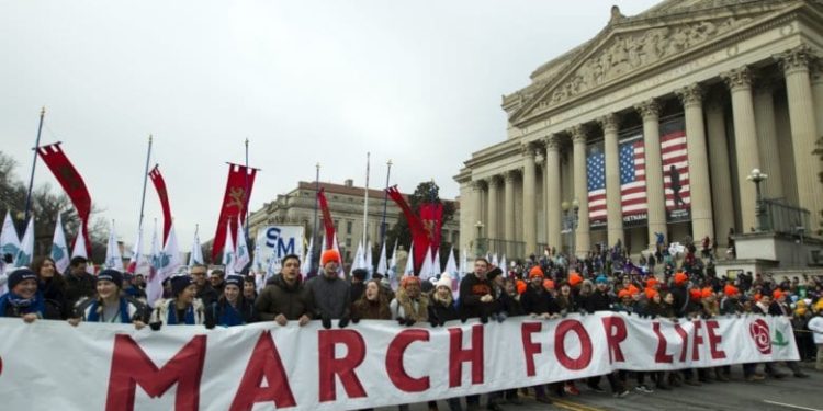 USA divisi sull’aborto