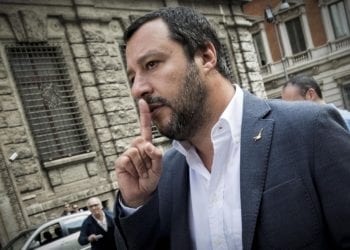 Processo a Salvini, dietrofront grillino