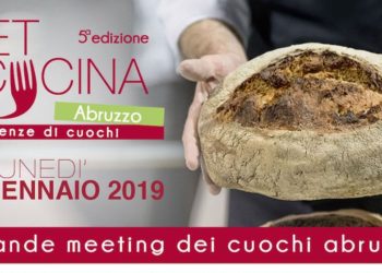 Meet in Cucina Abruzzo 2019