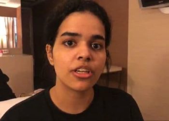 Rahaf, simbolo di ribellione all’Islam e alle ipocrisie radical chic