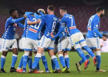 Certezza Juve ma il Napoli non molla! Milan vincente anche senza Higuain Inter flop