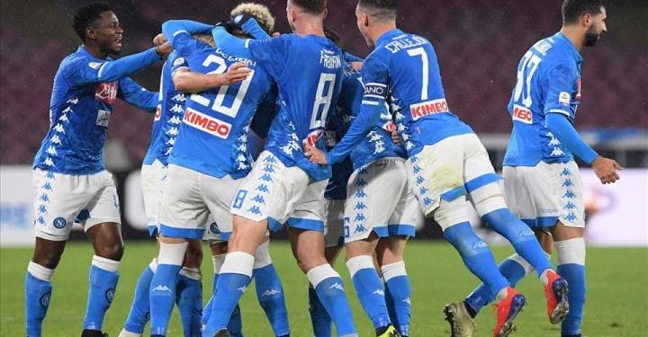 Certezza Juve ma il Napoli non molla! Milan vincente anche senza Higuain Inter flop