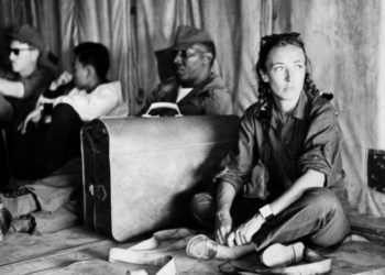 Oriana Fallaci