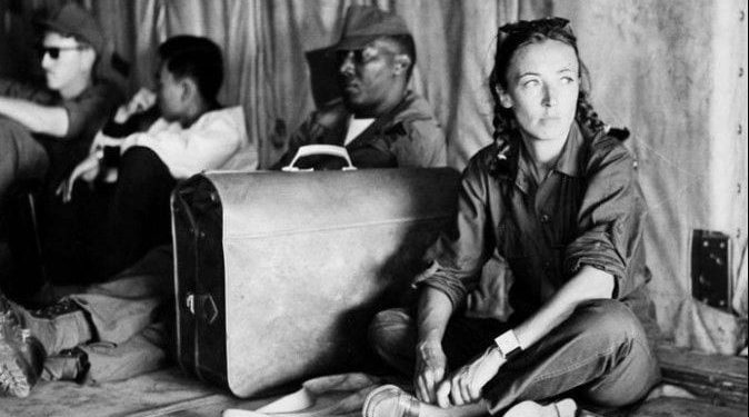 Oriana Fallaci