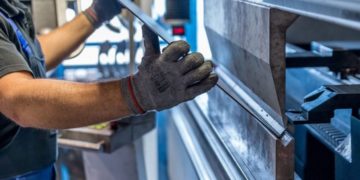 Produzione industriale