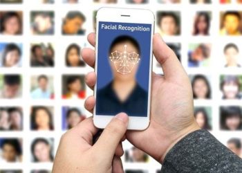 Riconoscimento facciale