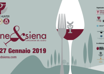 Wine&Siena 2019