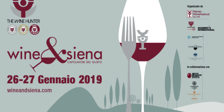 Wine&Siena 2019