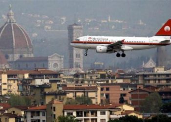 Aeroporto di Firenze, ancora un rinvio
