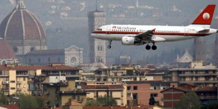 Aeroporto di Firenze, ancora un rinvio