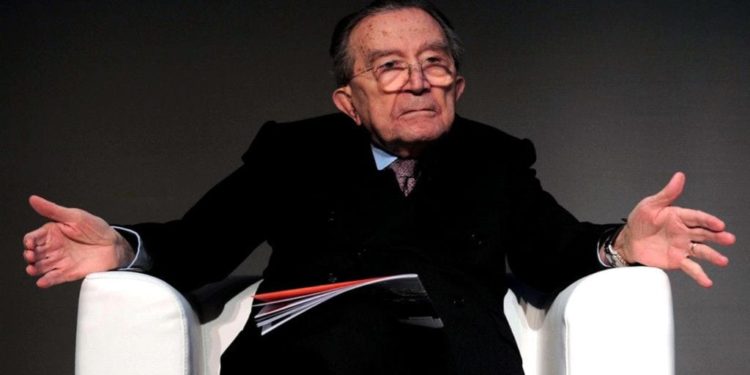 Andreotti democristiano avanti Cristo