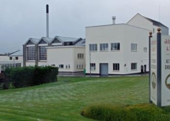 16 – Il Whisky a Tavola